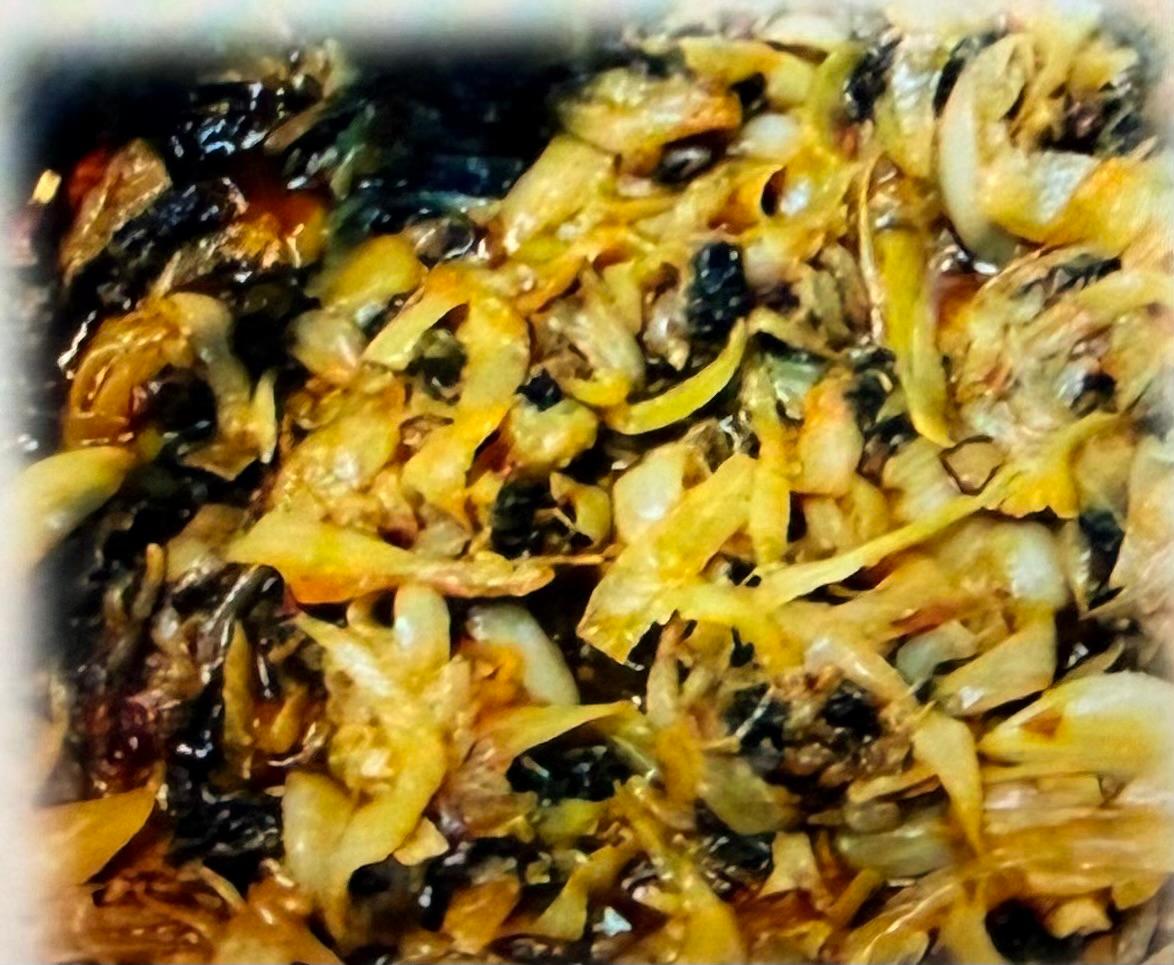 Bitter Gourd (Karela)